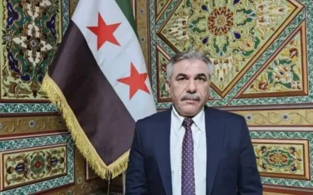Parêzgarê Hesekê: Ji bo xurtkirina rewşa xizmetguzarî û îdarî gav tên avêtin