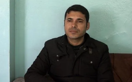 `Em dixwazin zimanê kurdî bi fermî were naskirin`