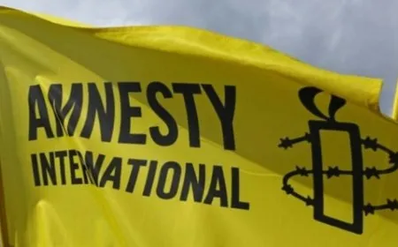 Amnesty: Li Îranê herî kêm 30 kes di metirsiya darvekirinê de ne