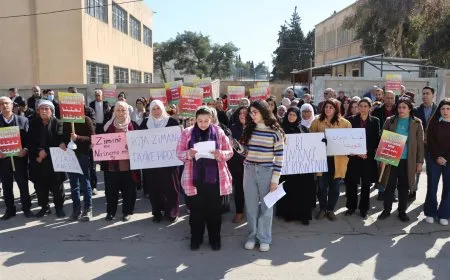 ’Divê mafê perwerdeya bi zimanê dayikê wek mafekî bingehîn bê misogerkirin’