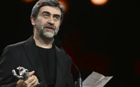 Derhêner Alper: Kurd ne bi tenê ne