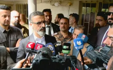 Waliyê Kerkûkê: Leşkerên Iraqê ji taxa Newroz vekişiyan
