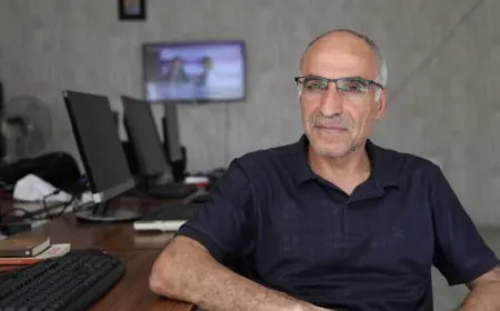 Li Amedê rojnameger Ertaş hat destgîrkirin