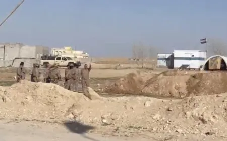 Bêçekkirina Êzîdiyan: Hikûmeta Iraqê senaryoya 2014`an dubare dike