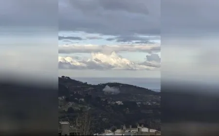 Li Ceblayê di pevçûnan de 5 kes hatin kuştin