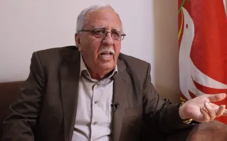 Mihemed Mûsa: Divê em bi hurmet li pêşberî sekna gelê xwe bixebitin