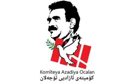 ‘Birêz Ocalan hevsengiya siyasî ji bo aştî û demokrasiyê guherand’