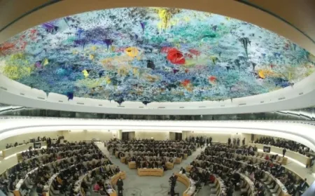 HRW: Divê dema komîteya lêpirsîna binpêkirinên li Sûriyeyê bê nûkirin