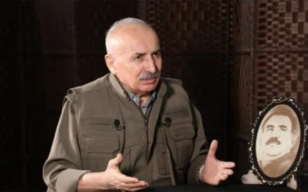 Mustafa Karasu: Pêvajo girêdayî nêzîkatiya li hember Rêber Apo û pirsgirêka Kurd e
