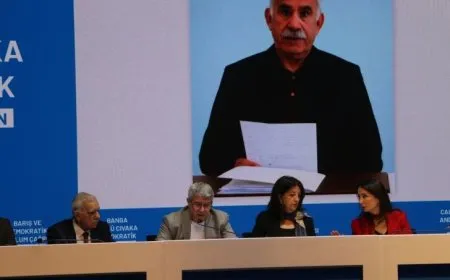 Tulay Hatîmogullari: Êdî dora dewletê ye