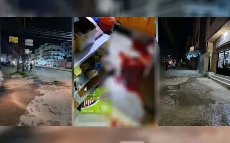 Li Humsê 2 welatî hatin qetilkirin