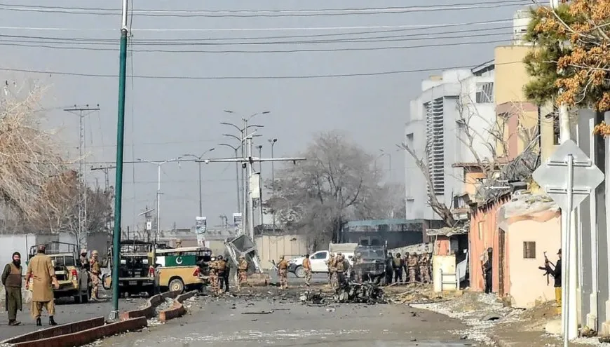 Pakistan raghand 145 çekdar li Belûçistanê hatine kuştin