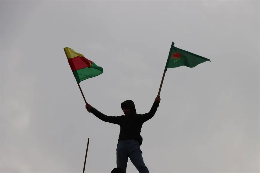 Li Dêrik û Girkê Legê meşên girseyî: Berxwedan wê bidome