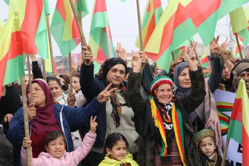 Ji Hesekê û Til Temirê soza berdewamkirina têkoşînê hat dayin