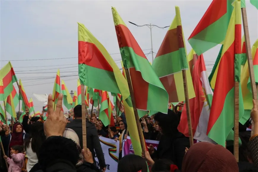 Ji Hesekê û Til Temirê soza berdewamkirina têkoşînê hat dayin