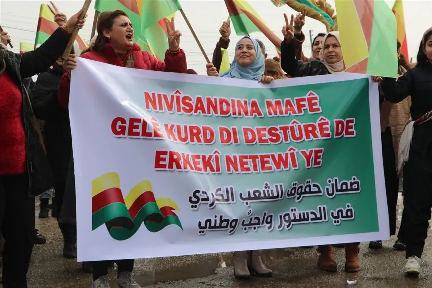 Ji Hesekê û Til Temirê soza berdewamkirina têkoşînê hat dayin