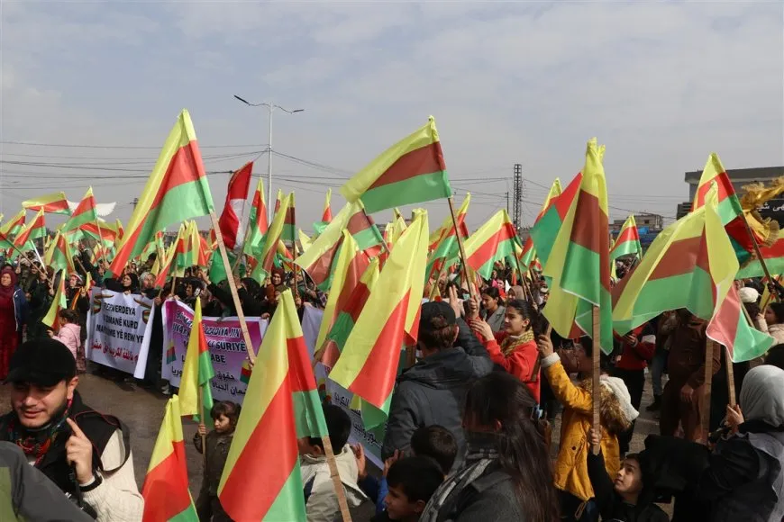 Ji Hesekê û Til Temirê soza berdewamkirina têkoşînê hat dayin