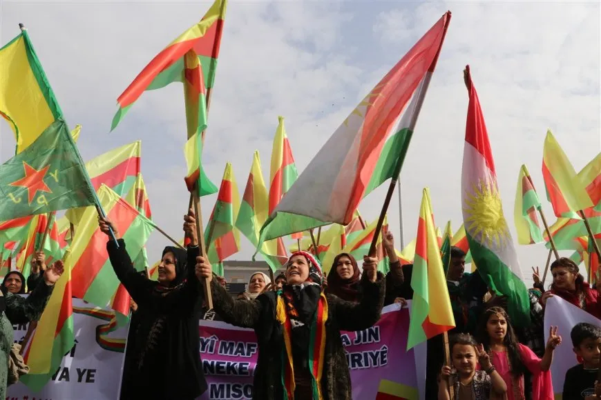 Ji Hesekê û Til Temirê soza berdewamkirina têkoşînê hat dayin