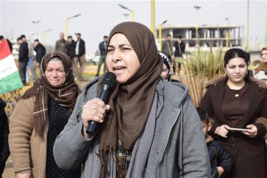 Ji Hesekê û Til Temirê soza berdewamkirina têkoşînê hat dayin