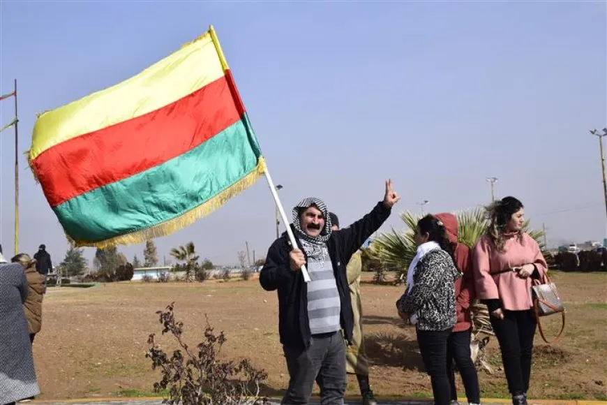 Ji Hesekê û Til Temirê soza berdewamkirina têkoşînê hat dayin