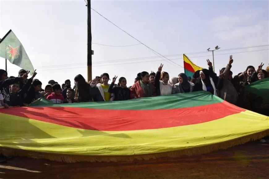 Ji Hesekê û Til Temirê soza berdewamkirina têkoşînê hat dayin