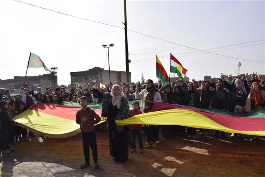 Ji Hesekê û Til Temirê soza berdewamkirina têkoşînê hat dayin