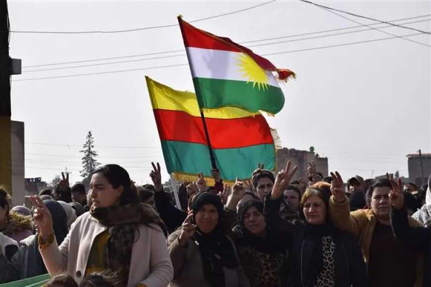 Ji Hesekê û Til Temirê soza berdewamkirina têkoşînê hat dayin