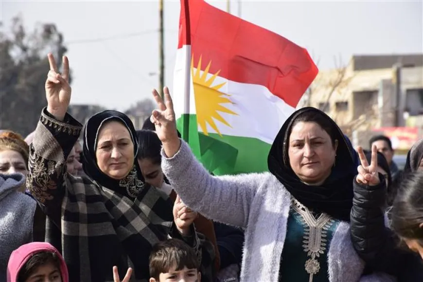 Ji Hesekê û Til Temirê soza berdewamkirina têkoşînê hat dayin
