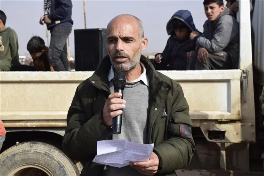 Ji Hesekê û Til Temirê soza berdewamkirina têkoşînê hat dayin