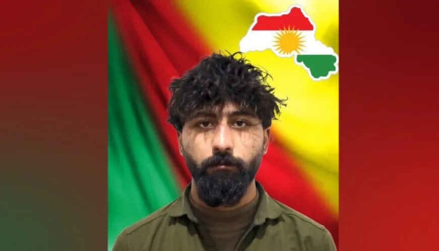 Ji bo rêzgirtina li canfedatiya şehîd Ehmed Kerkûkî peykerek tê çêkirin