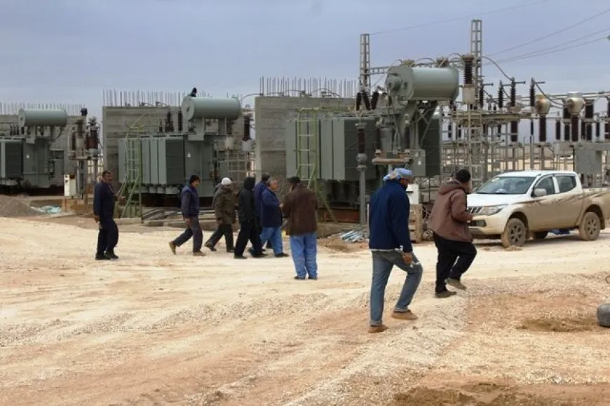 Şam projeyek 5 sal e pêk hatiye propagandaya destpêkirina wê dike