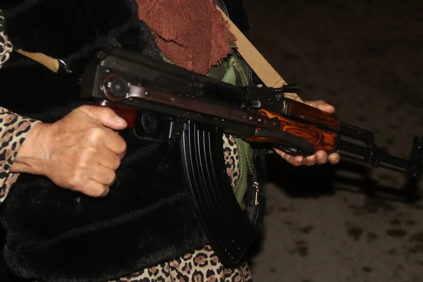 Welatiyên Rojava şevên xwe bi nobedariyê derbas dikin