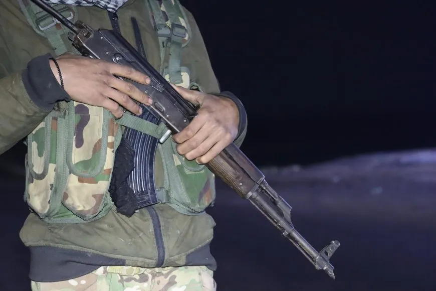 Welatiyên Rojava şevên xwe bi nobedariyê derbas dikin