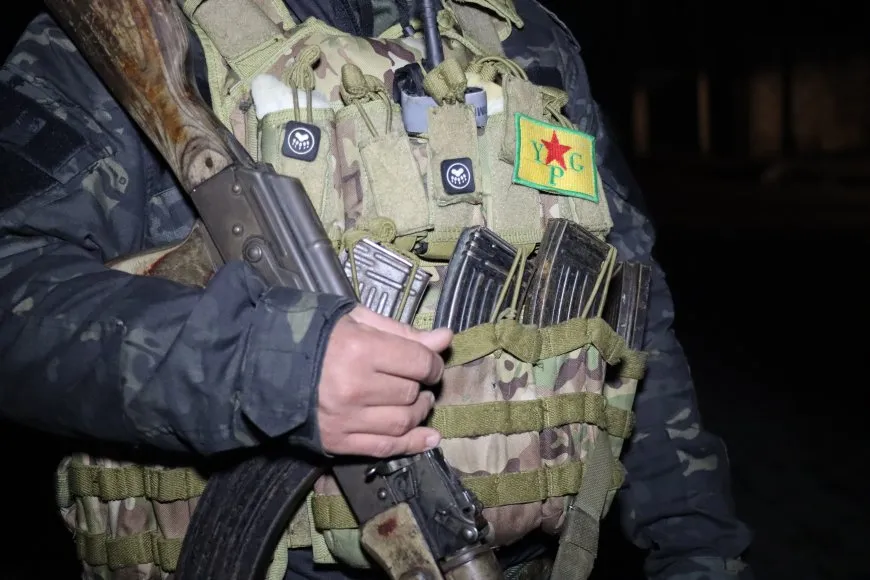Welatiyên Rojava şevên xwe bi nobedariyê derbas dikin