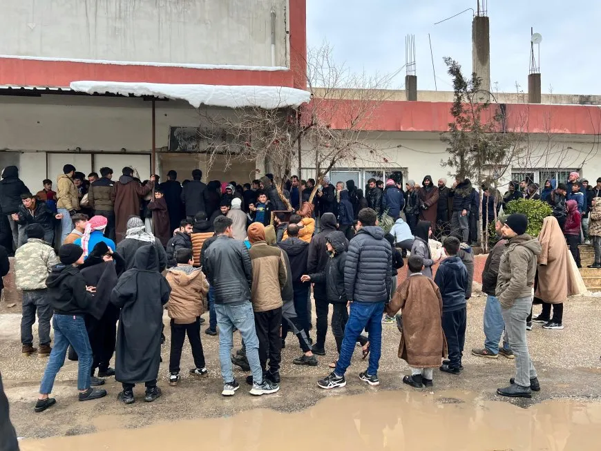 14 roj e Kobanê di dorpêçê de ye