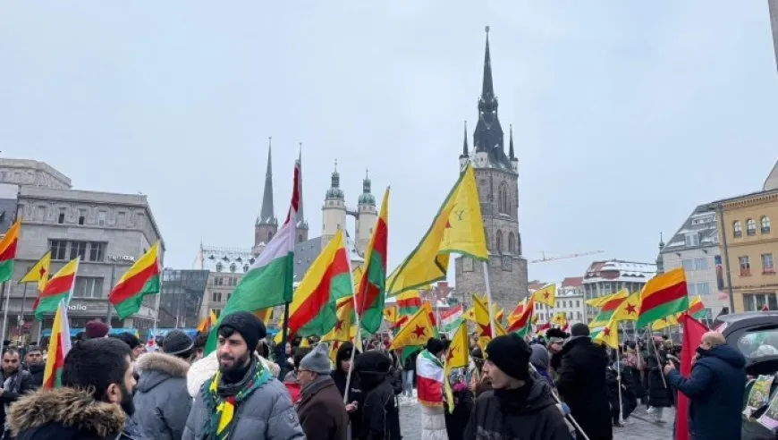 Çapemeniya Cîhanî: Divê Sûriye ji bo nasnameya Kurdan gavan bavêje