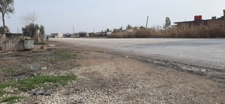 Şêniyên Hesekê biryara qedexeya derketina derve pêk anî