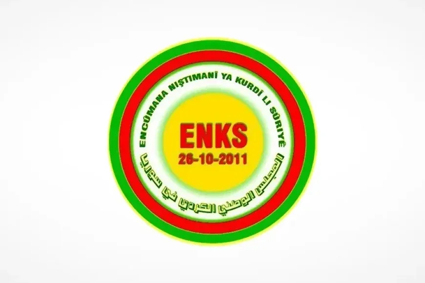 Şandeya ENKS`ê îro diçe Şamê