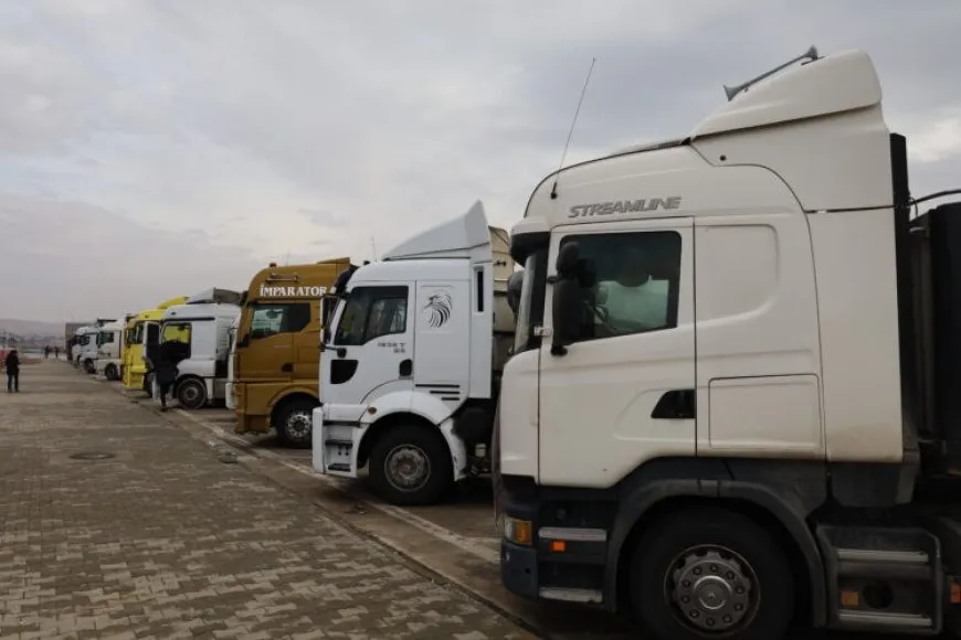 Alîkariya mirovahî ji bo Kobanê 4 roj in tê astenkirin