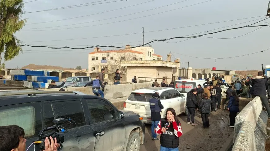 Li Hesekê Hêzên Ewlekariya Hundirîn û şandeya Şamê civînek girtî li dar xist