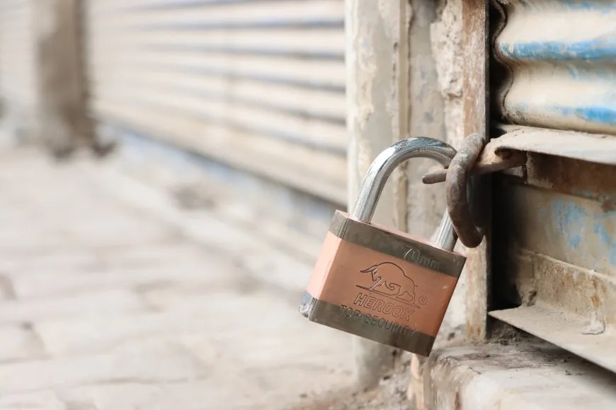 Li Qamişlo tedbîrên ewlehiyê; tevgera şêniyan bi temamî sekiniye
