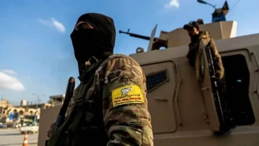 Çapemeniya cîhanê: Divê rastiya Rojava were qebûlkirin