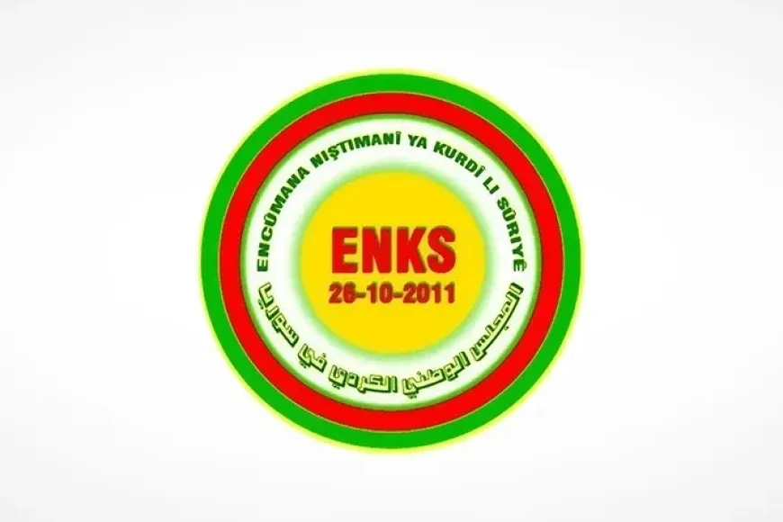 ENKS wê li Şamê çi bike?