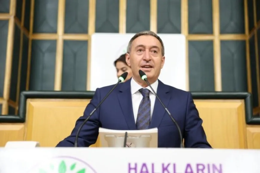 Bakirhan: Bi saya Ocalan şerê Kurd û Ereban hate rawestandin