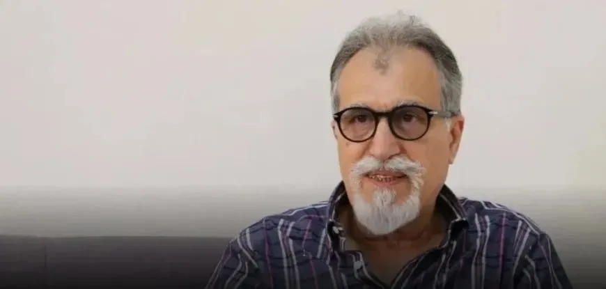 Xiyas Niêsa: Hewcedariya Sûriyeyê bi guhertinên bingehîn û eniyeke demokratîk heye