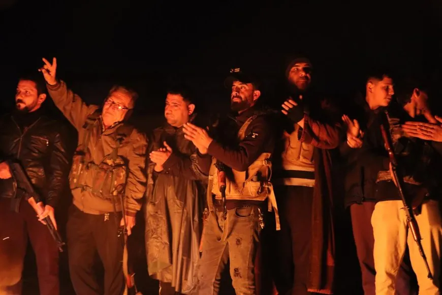 Li Rojavayê Kurdistanê nobedarî didome