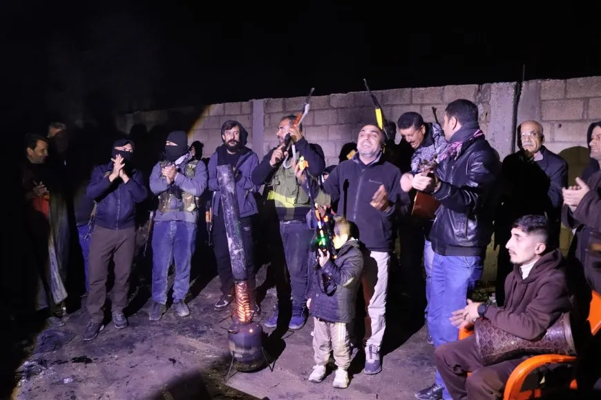 Li Rojavayê Kurdistanê nobedarî didome