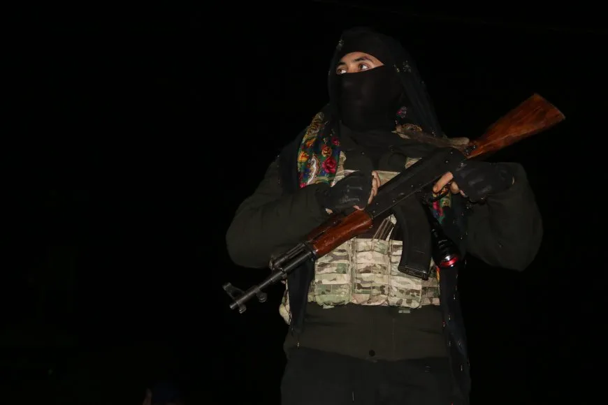 Li Rojavayê Kurdistanê nobedarî didome