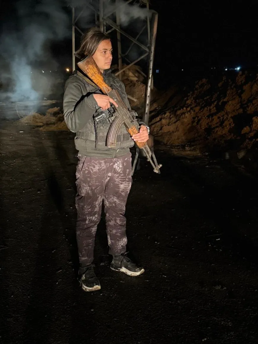 Li Rojavayê Kurdistanê nobedarî didome