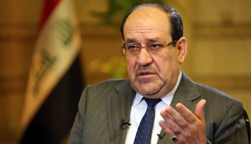 Malikî:  Tu encam ji civîna YNK û PDK’ê derneket